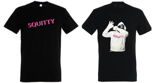 T-Shirt Spassprofi
