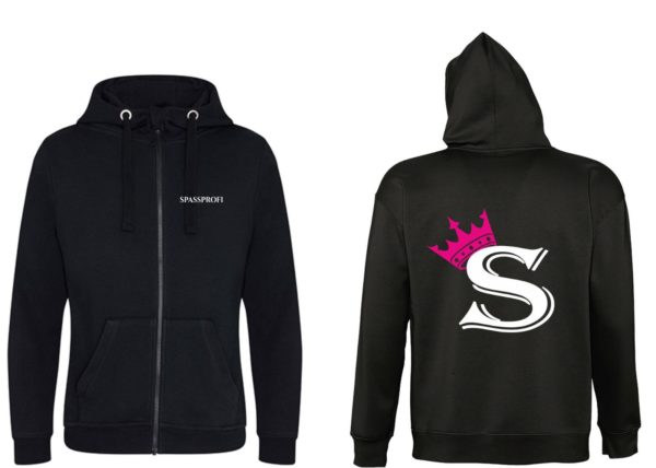 Squitty Jacke
