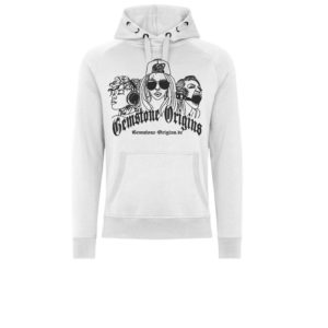 3Girls Hoodie