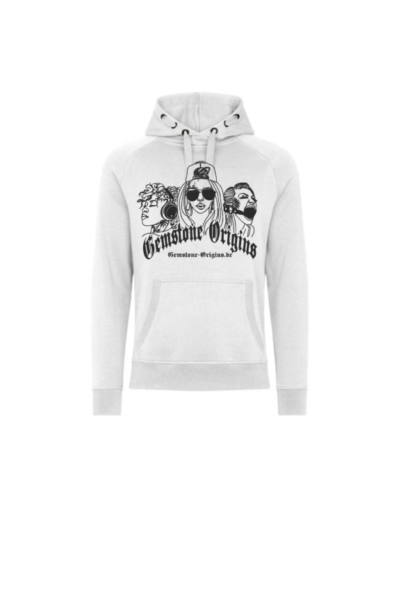 3Girls Hoodie