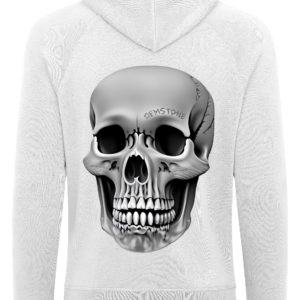 Totenkopf Hoodie
