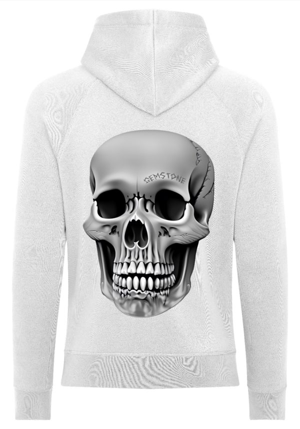 Totenkopf Hoodie