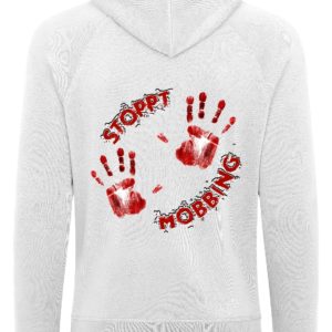 Stop Mobbing Hoodie