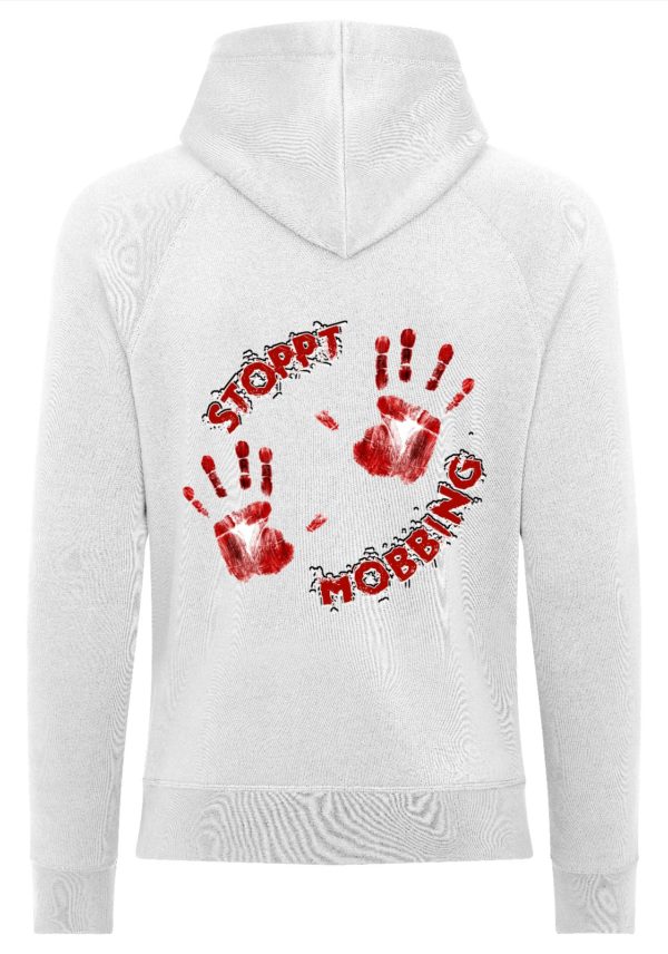 Stop Mobbing Hoodie