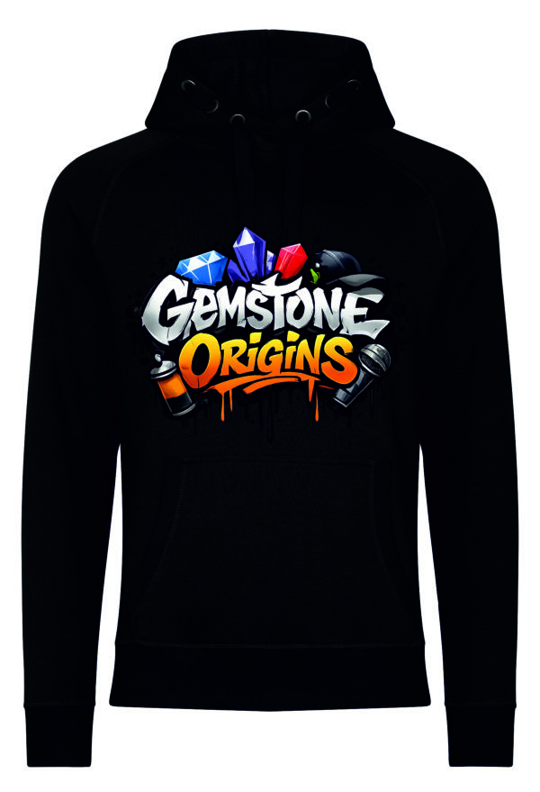 Gemstone Diamonds Silver Edition