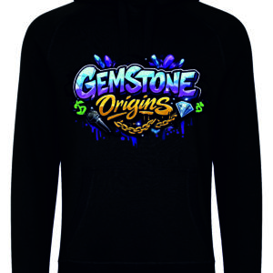 Gemstone Diamonds Purple Edition