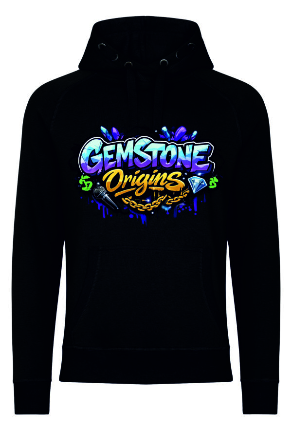 Gemstone Diamonds Purple Edition