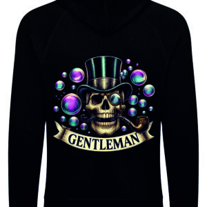 Gentleman Skull