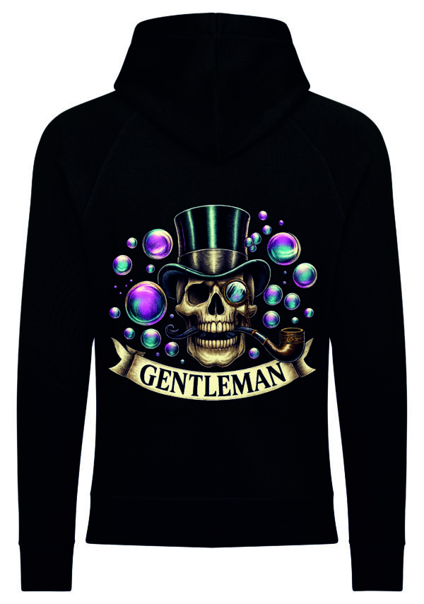 Gentleman Skull