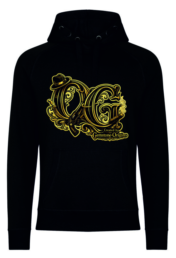 OG Hoodie