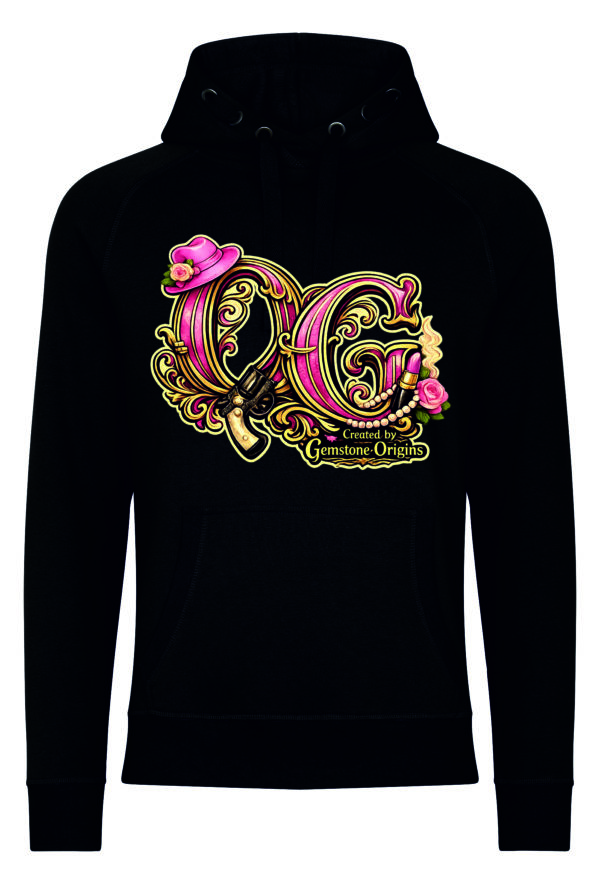 OG Hoodie – Bild 4