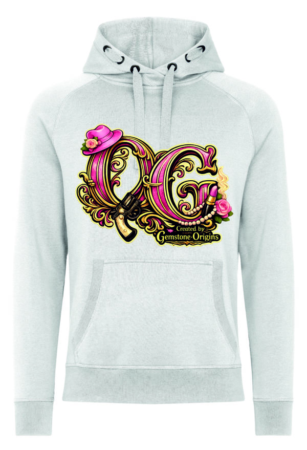 OG Hoodie – Bild 3