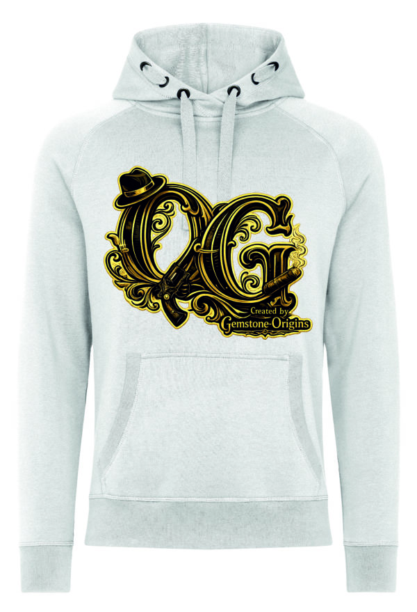 OG Hoodie – Bild 2