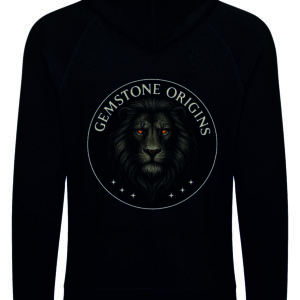 Gemstone Lion Dark Edition