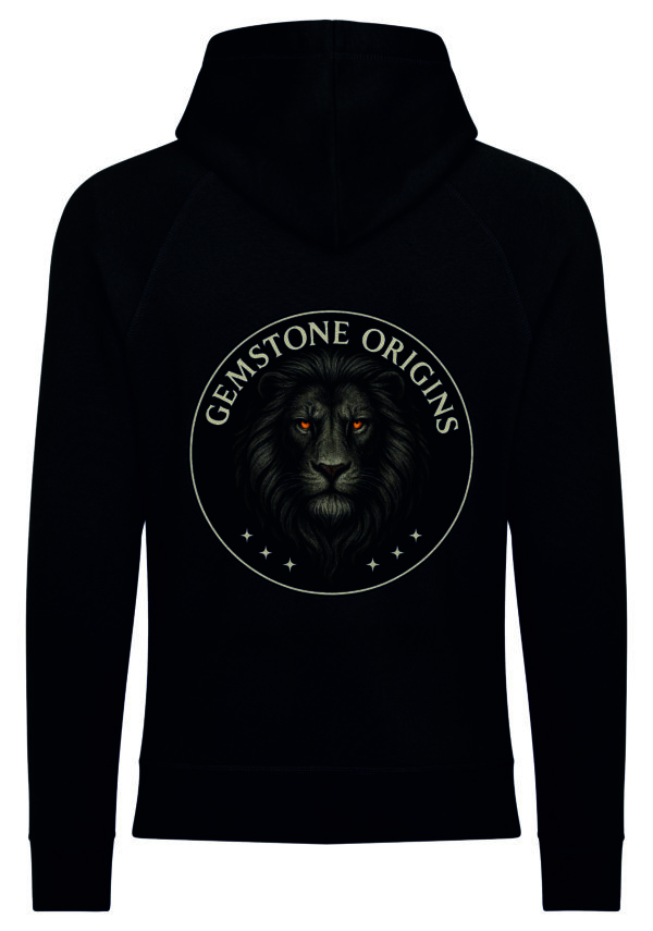 Gemstone Lion Dark Edition