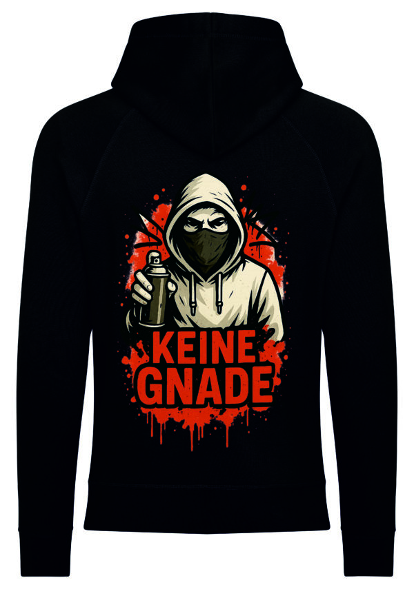 Keine Gnade